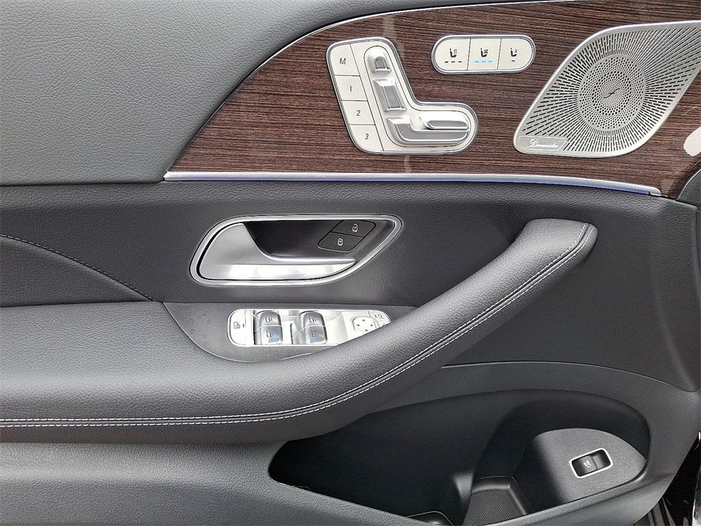 new 2026 Mercedes-Benz GLE 350 car, priced at $70,020