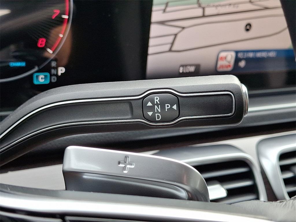 new 2026 Mercedes-Benz GLE 350 car, priced at $70,020