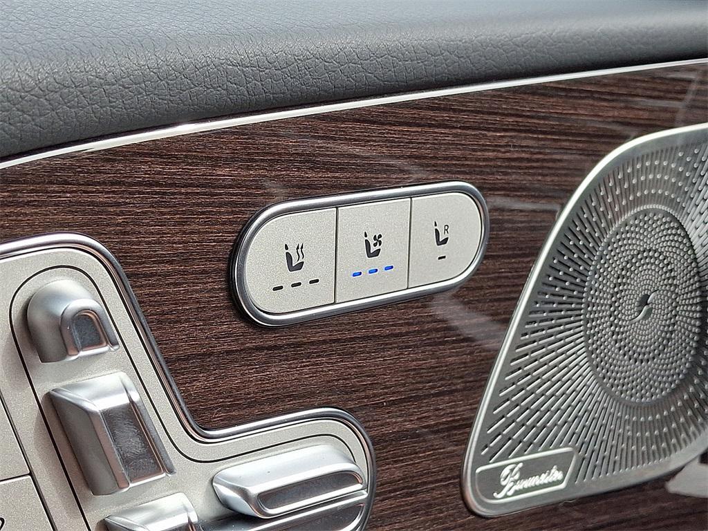 new 2026 Mercedes-Benz GLE 350 car, priced at $70,020