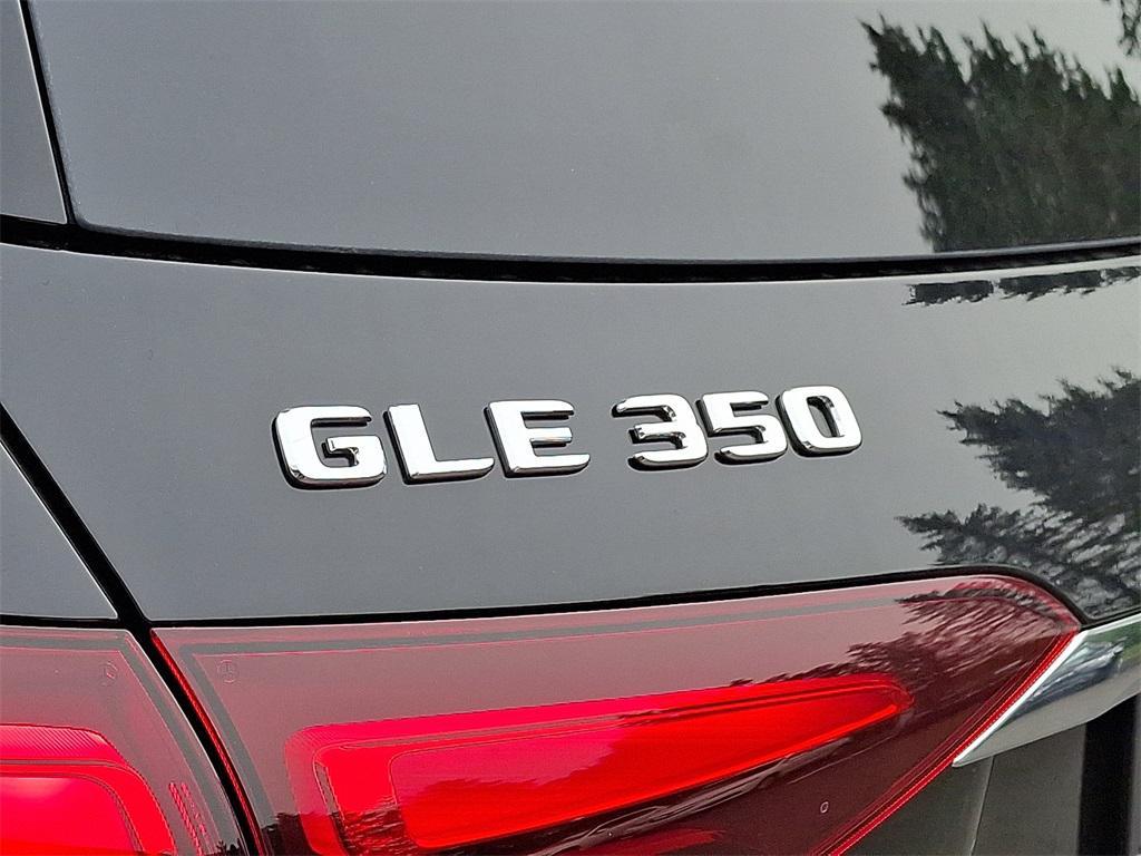 new 2026 Mercedes-Benz GLE 350 car, priced at $70,020