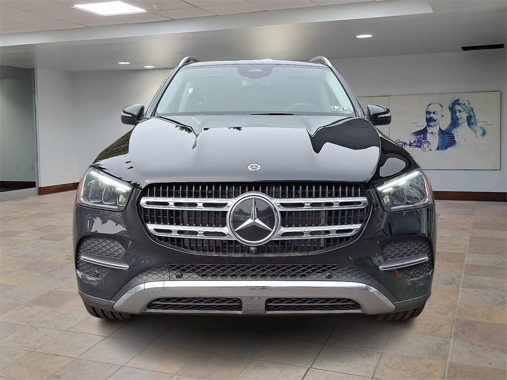 new 2026 Mercedes-Benz GLE 350 car, priced at $70,020