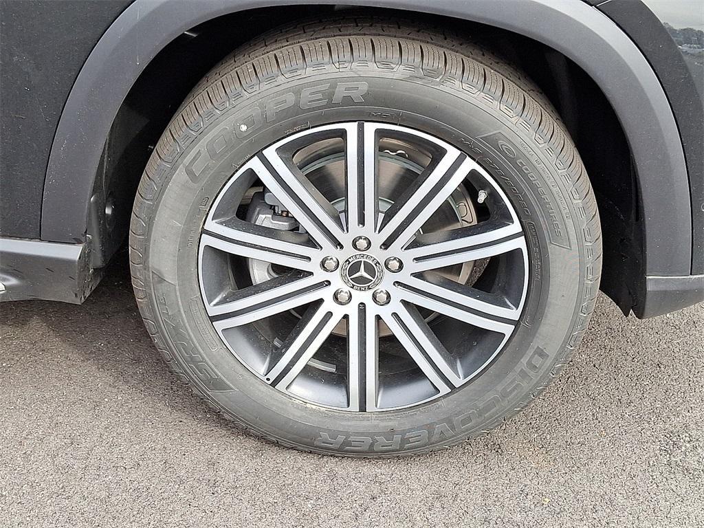 new 2026 Mercedes-Benz GLE 350 car, priced at $70,020