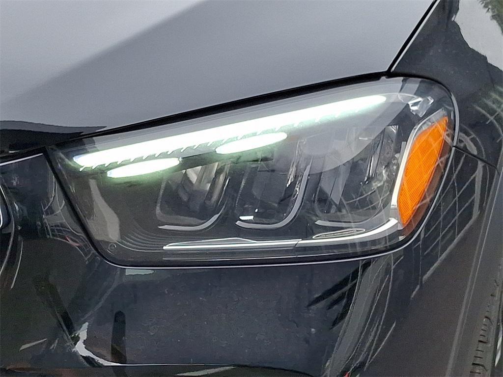 new 2026 Mercedes-Benz GLE 350 car, priced at $70,020