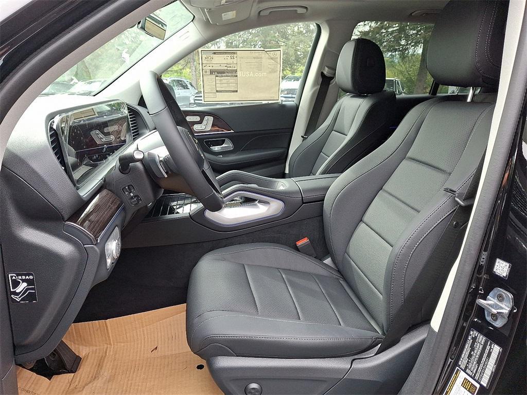 new 2026 Mercedes-Benz GLE 350 car, priced at $70,020