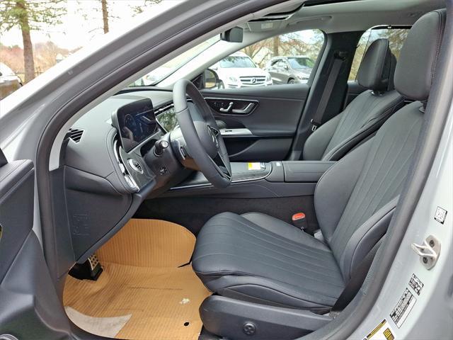 new 2025 Mercedes-Benz E-Class car, priced at $83,630