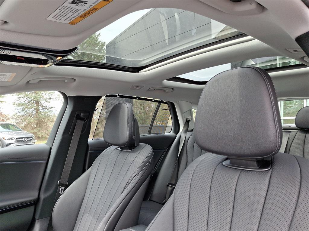 new 2025 Mercedes-Benz E-Class car, priced at $83,630