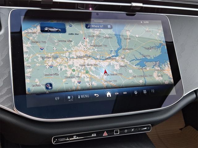new 2025 Mercedes-Benz E-Class car, priced at $83,630