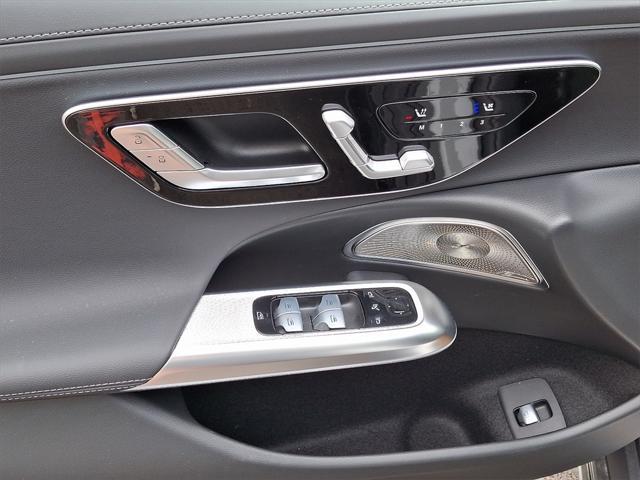 new 2025 Mercedes-Benz E-Class car, priced at $83,630