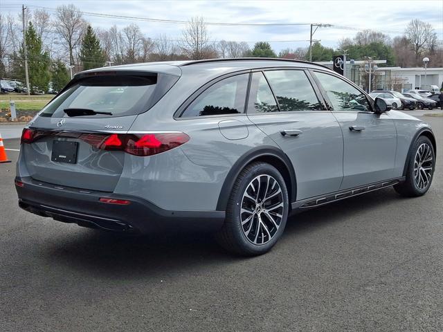 new 2025 Mercedes-Benz E-Class car, priced at $83,630