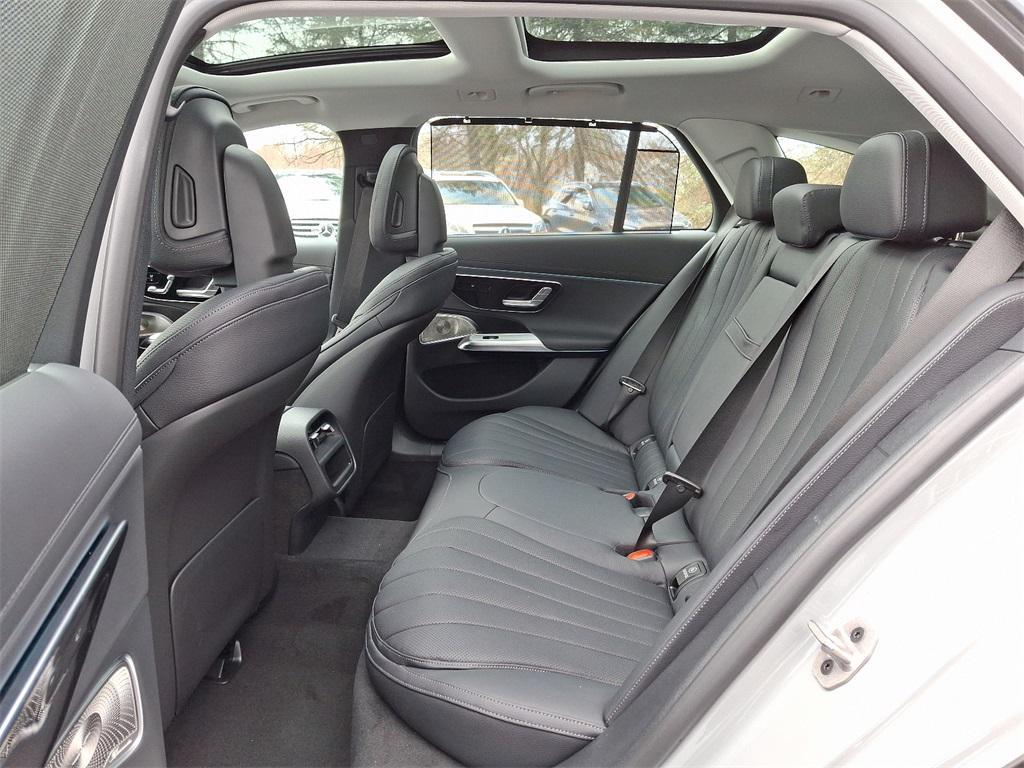 new 2025 Mercedes-Benz E-Class car, priced at $83,630