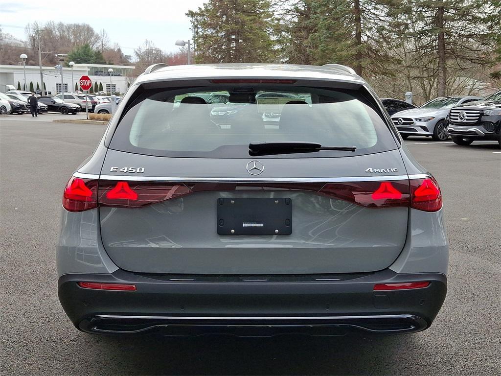 new 2025 Mercedes-Benz E-Class car, priced at $83,630