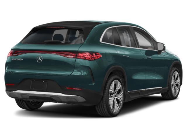 new 2025 Mercedes-Benz EQE 350 car, priced at $85,420