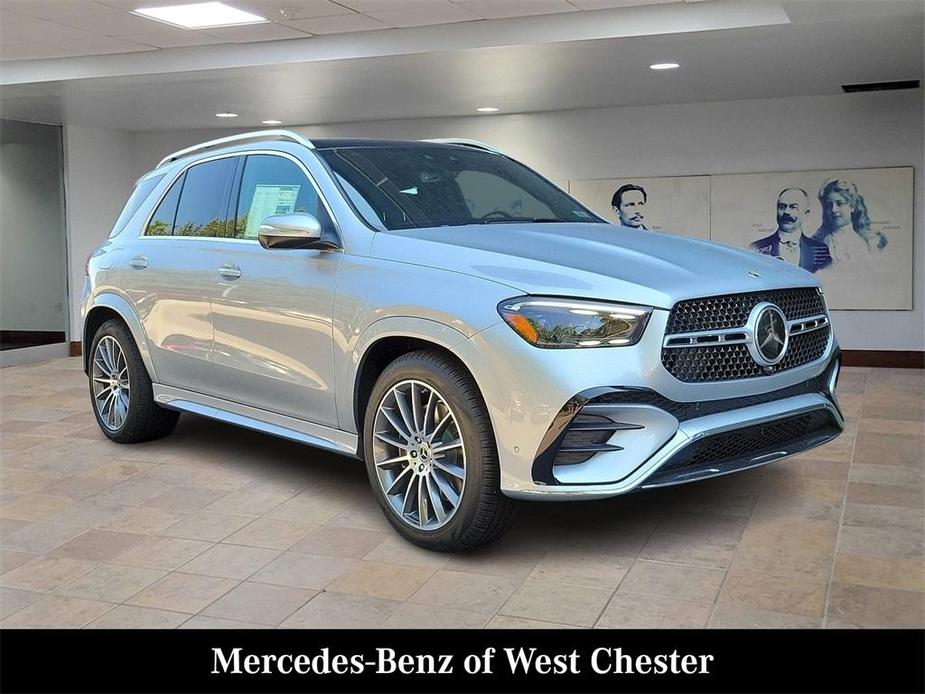 new 2024 Mercedes-Benz GLE 450 car, priced at $87,900