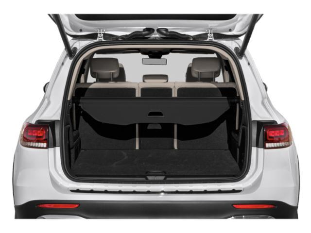 used 2022 Mercedes-Benz GLB 250 car, priced at $31,481