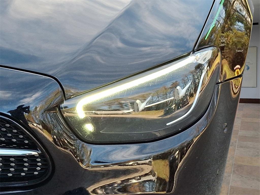 used 2021 Mercedes-Benz E-Class car, priced at $32,881