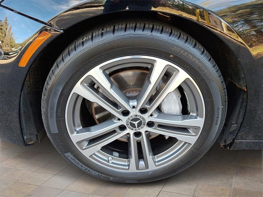 used 2021 Mercedes-Benz E-Class car, priced at $32,881