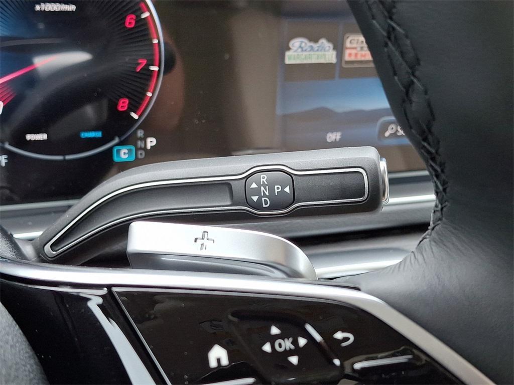 new 2026 Mercedes-Benz GLE 450 car, priced at $79,245