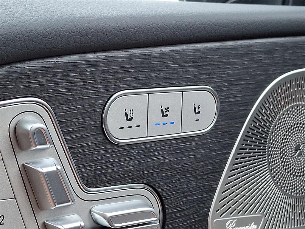 new 2026 Mercedes-Benz GLE 450 car, priced at $79,245