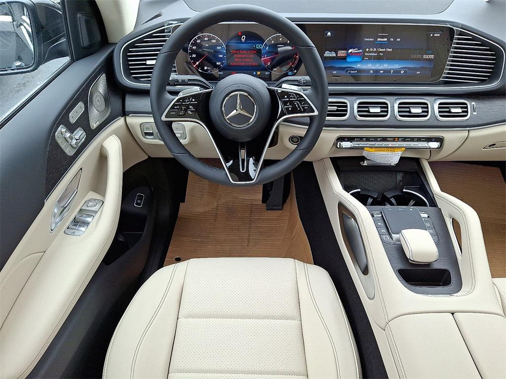 new 2026 Mercedes-Benz GLE 450 car, priced at $79,245