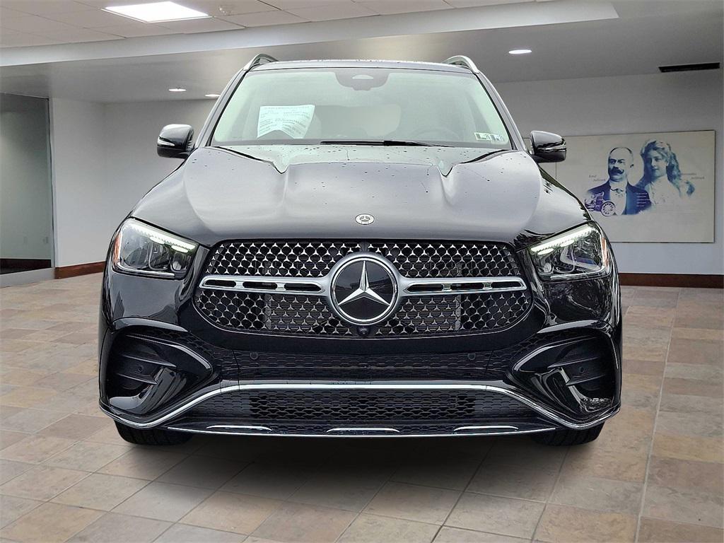 new 2026 Mercedes-Benz GLE 450 car, priced at $79,245