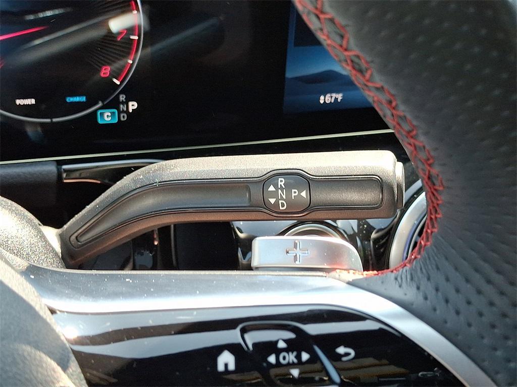 used 2025 Mercedes-Benz GLA 250 car, priced at $45,981