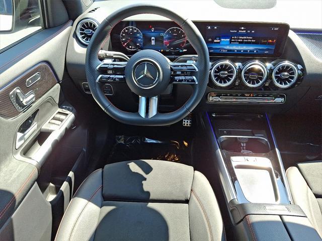 used 2025 Mercedes-Benz GLA 250 car, priced at $44,981