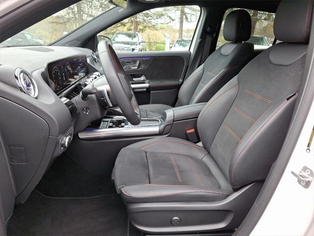 used 2025 Mercedes-Benz GLA 250 car, priced at $47,881