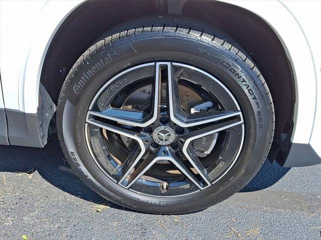 used 2025 Mercedes-Benz GLA 250 car, priced at $44,981