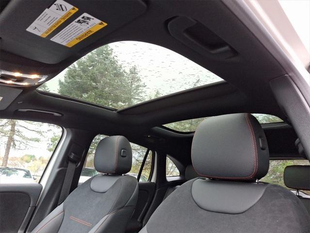 used 2025 Mercedes-Benz GLA 250 car, priced at $47,881