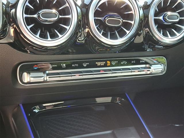 used 2025 Mercedes-Benz GLA 250 car, priced at $44,981