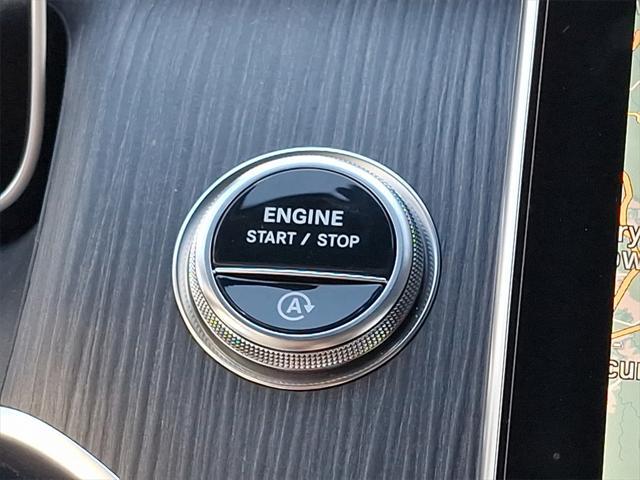 new 2025 Mercedes-Benz AMG GLC 43 car, priced at $70,445