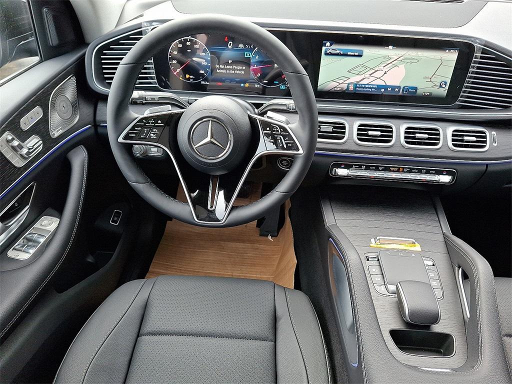 new 2026 Mercedes-Benz GLE 350 car, priced at $77,135