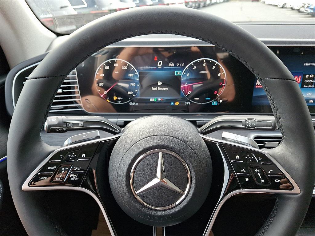 new 2026 Mercedes-Benz GLE 350 car, priced at $77,135