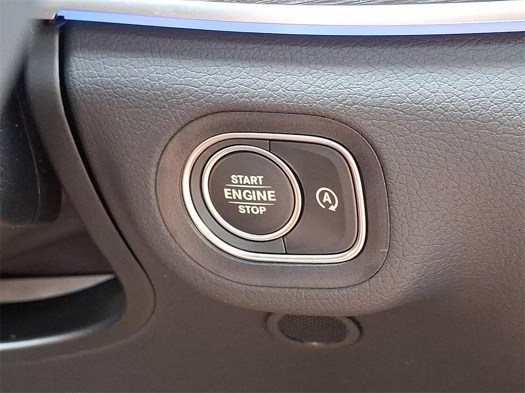 new 2026 Mercedes-Benz GLE 350 car, priced at $77,135