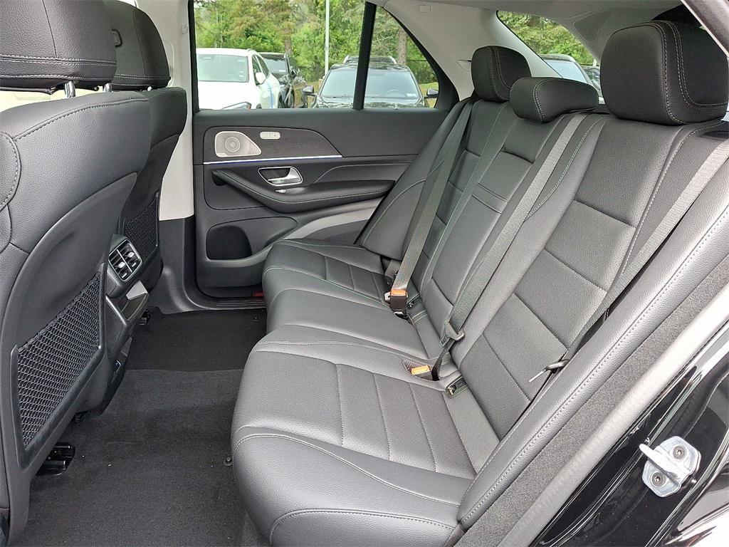 new 2026 Mercedes-Benz GLE 350 car, priced at $77,135
