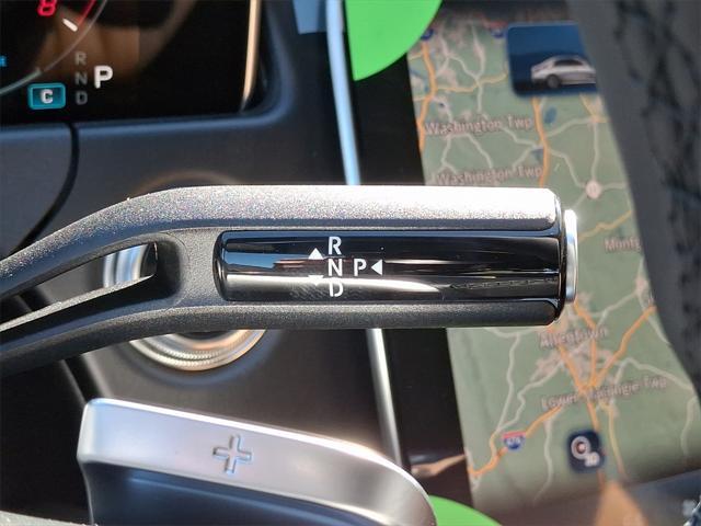 new 2025 Mercedes-Benz E-Class car, priced at $83,140