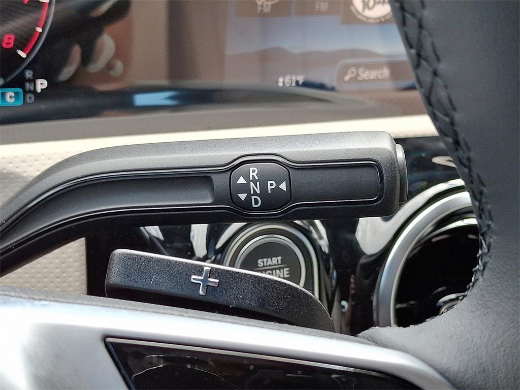 new 2026 Mercedes-Benz CLA 250 car, priced at $47,150