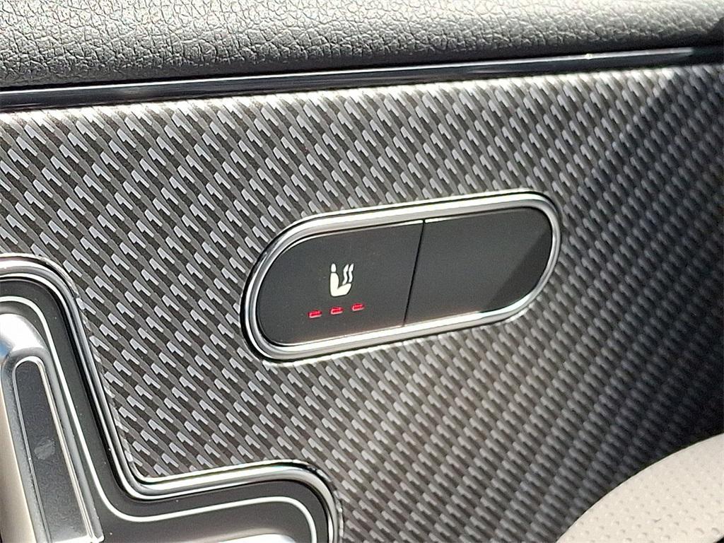 new 2026 Mercedes-Benz CLA 250 car, priced at $47,150