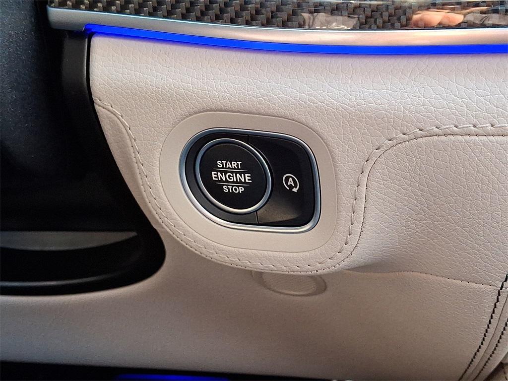 new 2026 Mercedes-Benz AMG GLE 53 car, priced at $97,955