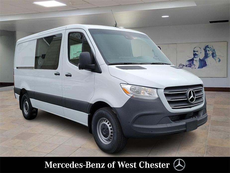 new 2024 Mercedes-Benz Sprinter 2500 car, priced at $58,679