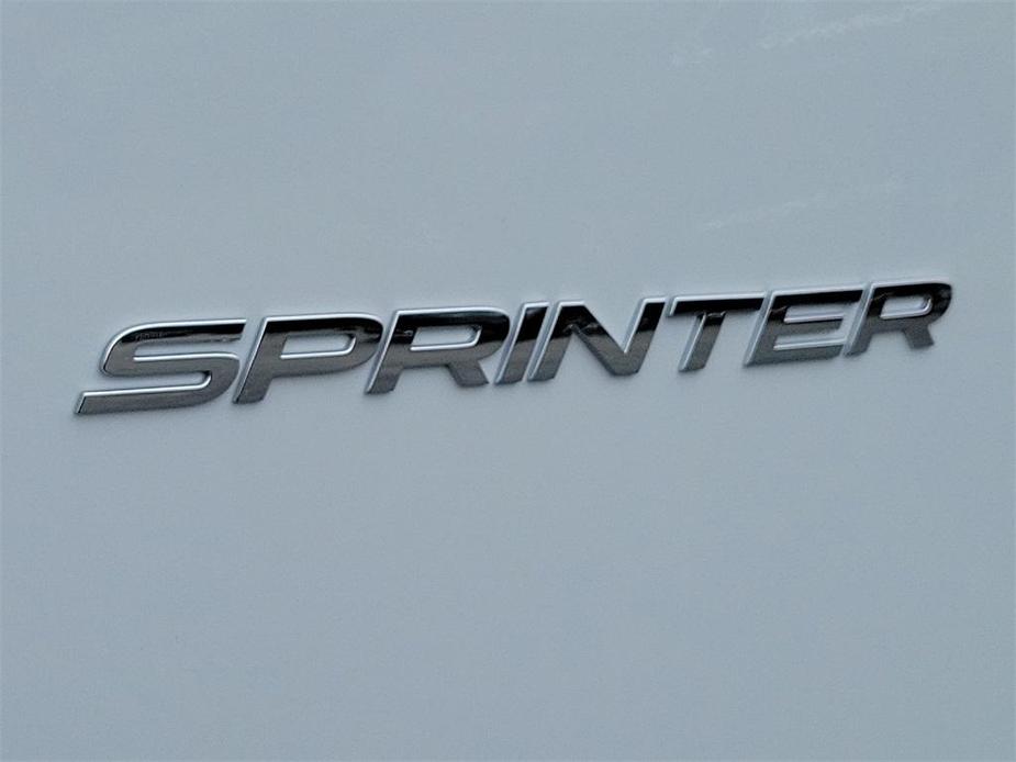 new 2024 Mercedes-Benz Sprinter 2500 car, priced at $58,679