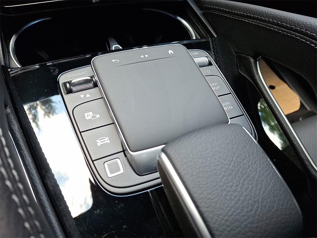 new 2025 Mercedes-Benz GLS 450 car, priced at $92,275