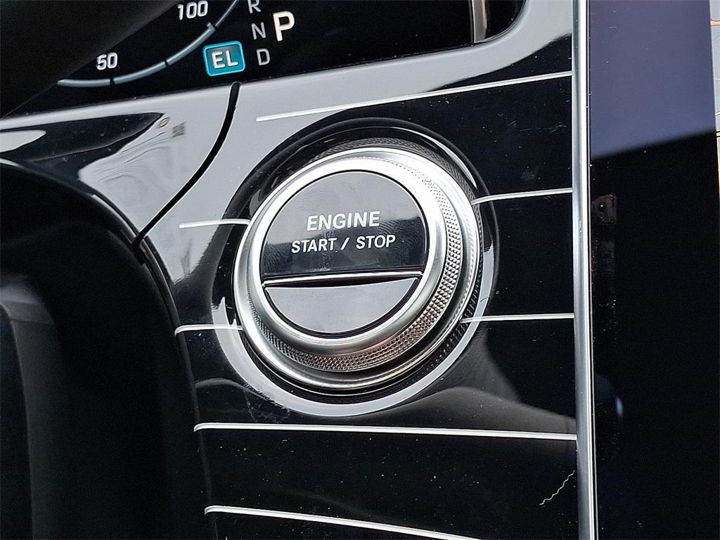 new 2026 Mercedes-Benz AMG E 53 car, priced at $107,675