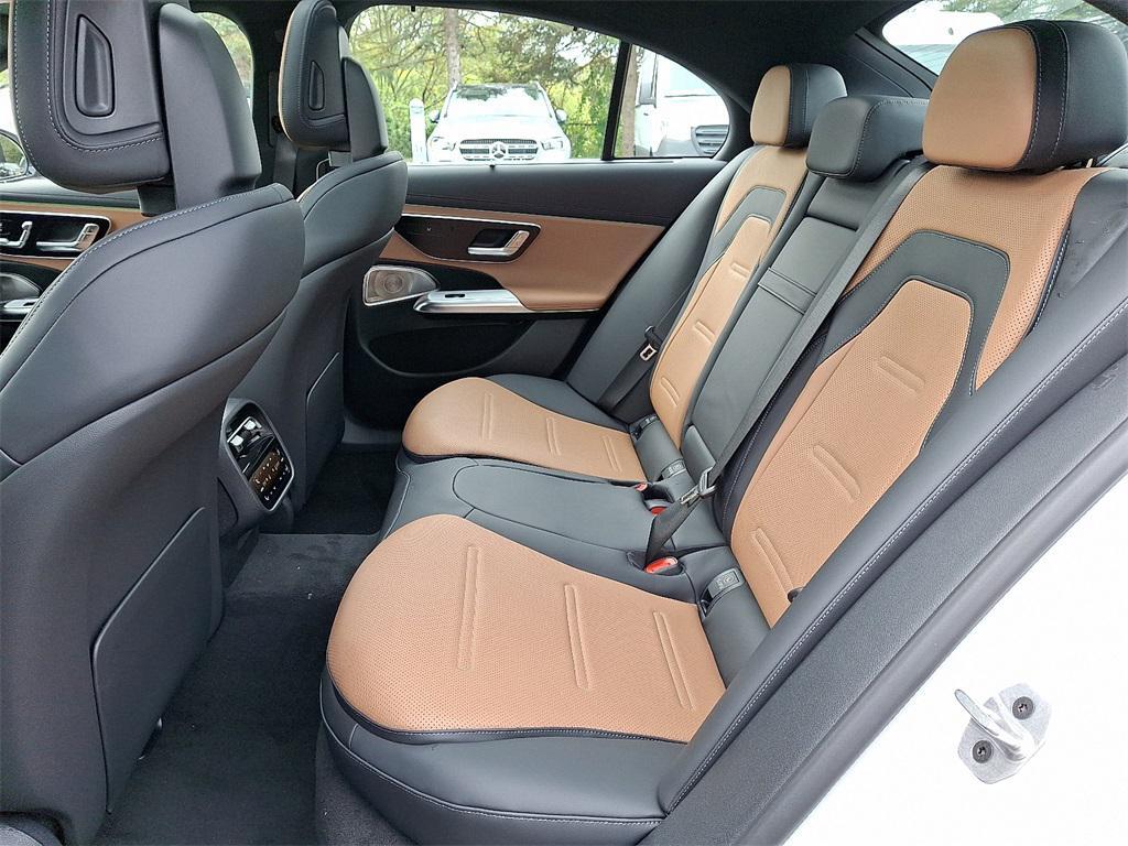 new 2026 Mercedes-Benz AMG E 53 car, priced at $107,675