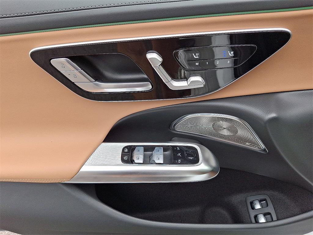 new 2026 Mercedes-Benz AMG E 53 car, priced at $107,675