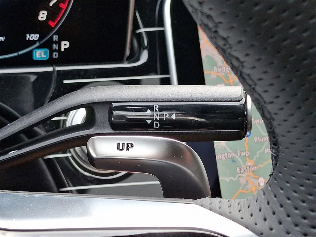 new 2026 Mercedes-Benz AMG E 53 car, priced at $107,675