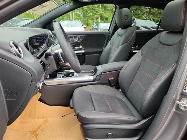new 2025 Mercedes-Benz GLA 250 car, priced at $53,420