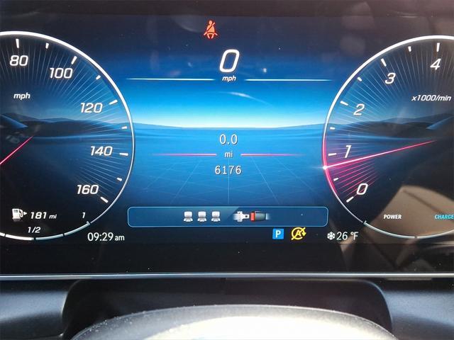 used 2025 Mercedes-Benz GLC 300 car, priced at $54,578