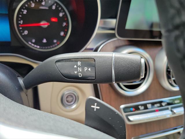 used 2020 Mercedes-Benz GLC 300 car, priced at $20,981