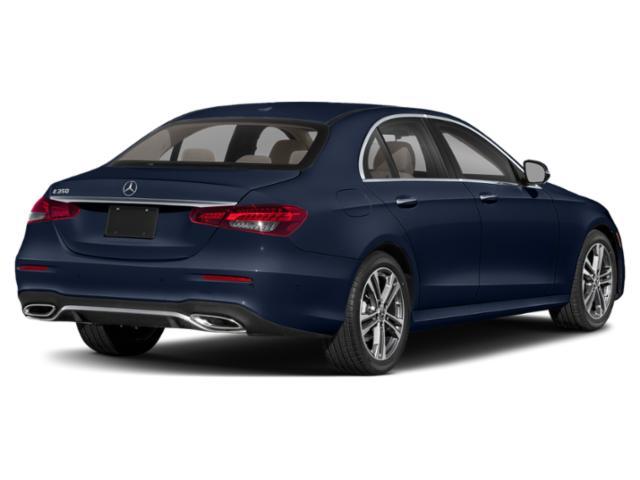used 2022 Mercedes-Benz E-Class car, priced at $41,981